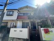 朝霧南町4丁目貸家