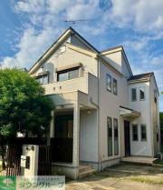 京王線調布駅まで徒歩10分