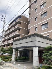 グランドール参番館