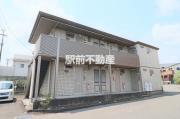 ＪＲ鹿児島本線西牟田駅まで徒歩74分