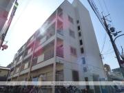 地下鉄千日前線北巽駅まで徒歩7分