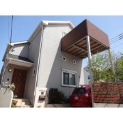 西東京市栄町3丁目住宅