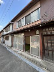 海南市日方戸建