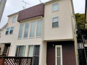 ＪＲ横浜線新横浜駅まで徒歩10分