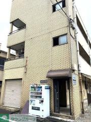 東武東上線東武練馬駅まで徒歩8分