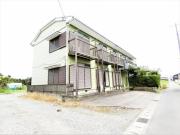 ＪＲ外房線大網駅まで徒歩23分