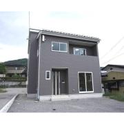 レジデンス・エテルノ A棟