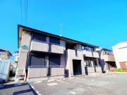 東武東上線ふじみ野駅まで徒歩11分