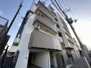 ＪＲ東海道本線甲南山手駅まで徒歩8分