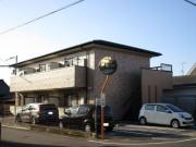 フォブールジャミン