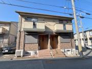 原田タウンハウスII棟