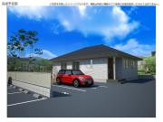 熊本市電上熊本線県立体育館前駅まで徒歩12分