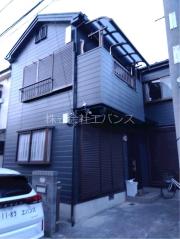 川口市安行吉岡戸建