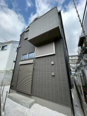 ブルーライン上大岡駅まで徒歩10分