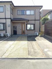 メゾネット竹内 C棟