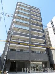 地下鉄千日前線桜川駅まで徒歩3分