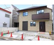 西宮市段上町6丁目20-32-5貸家