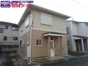 パーソナルタウン高町F