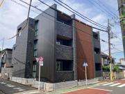 リアン下馬 EAST