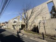 プレミアガーデン本郷N棟