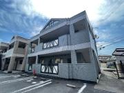 ＪＲ山陽本線倉敷駅まで徒歩24分