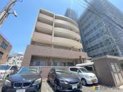 ＪＲ鹿児島本線久留米駅まで徒歩12分