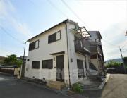 楠葉中之芝1丁目貸家