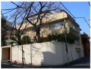 東京メトロ日比谷線広尾駅まで徒歩12分