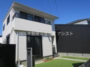 清須市西枇杷島町日の出貸家