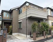 小田急小田原線経堂駅まで徒歩12分