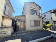 幸手市中2丁目貸家