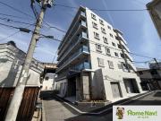 地下鉄谷町線駒川中野駅まで徒歩1分