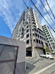 THE SQUARE Platinum Residence（ザ・スクエ