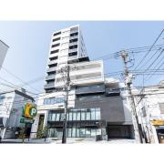 ルフォンプログレ品川戸越