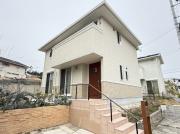 前熊一ノ井戸建