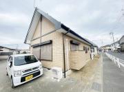 ＪＲ常磐線柏駅までバス約11分 徒歩3分