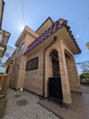 （仮）北本市緑2丁目戸建