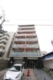 CITY SPIRE難波WESTII