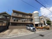 南海本線忠岡駅まで徒歩10分