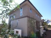 ハーベストガーデンB棟