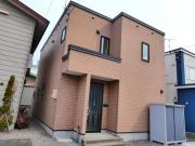 富岡町2丁目28番貸家