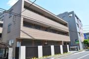 （シニア限定）ヘーベルヴィレッジ相模原