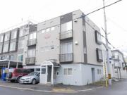 ジェーハイツ札幌東