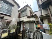 大森東4丁目戸建