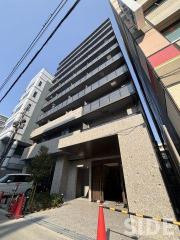 コンフォリア・リヴ京橋