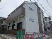 サンライト立石
