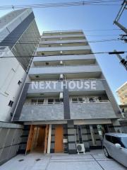 ルミエール難波