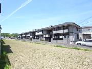 ＪＲ山陽本線竜野駅まで徒歩5分