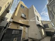 テラフォート初台