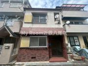 南小阪合町5丁目戸建